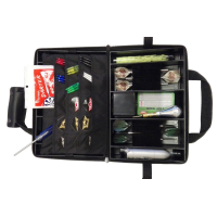 Bull's Ubertas XL Case Carbon